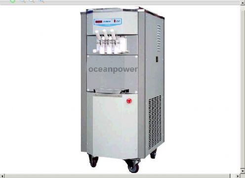 Soft Ice Cream Machine (Opf6038)